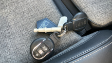 MINI Hatchback 135kW Cooper S Level 2 33kWh 3dr Auto Electric Hatchback